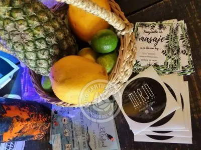 Restaurant Mirjo Punta del Diablo