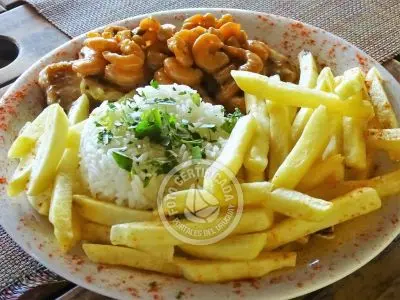 Restaurant Mirjo Punta del Diablo