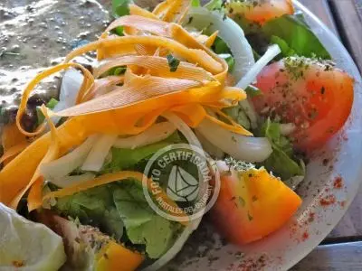 Restaurant Mirjo Punta del Diablo