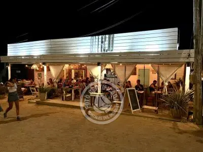 Restaurant Mirjo Punta del Diablo