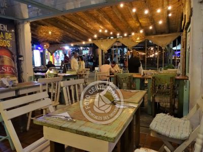 Restaurant Mirjo Punta del Diablo