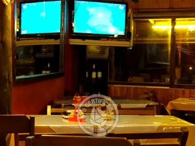 Restaurant El Timón Punta del Diablo