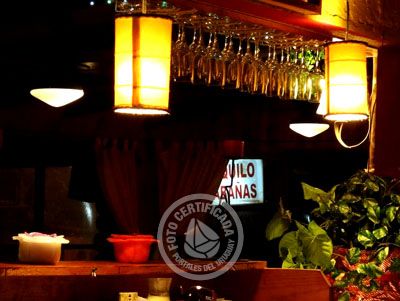 Restaurant El Timón Punta del Diablo