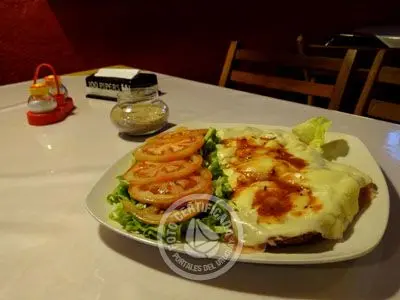 Restaurant El Timón Punta del Diablo