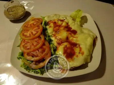 Restaurant El Timón Punta del Diablo