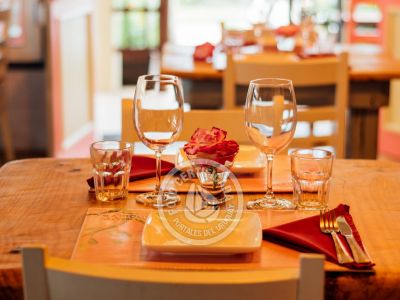 Restaurant Il Tano - Cucina Punta del Diablo