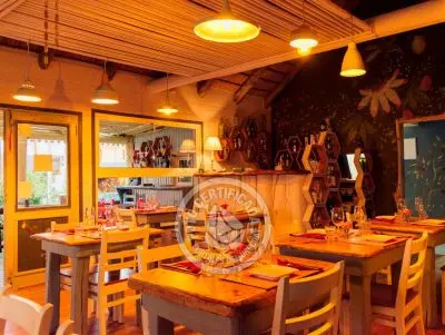 Restaurant Il Tano - Cucina Punta del Diablo