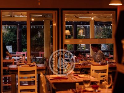 Restaurant Il Tano - Cucina Punta del Diablo