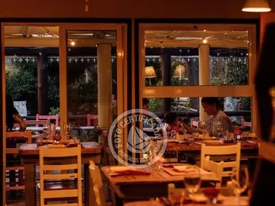 Restaurant Il Tano - Cucina Punta del Diablo