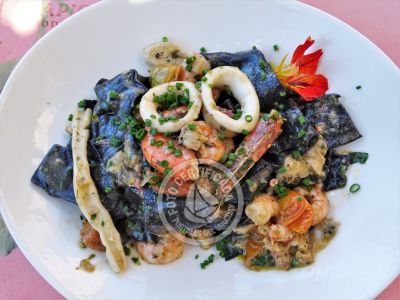 Restaurant Il Tano - Cucina Punta del Diablo