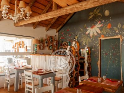 Restaurant Il Tano - Cucina Punta del Diablo