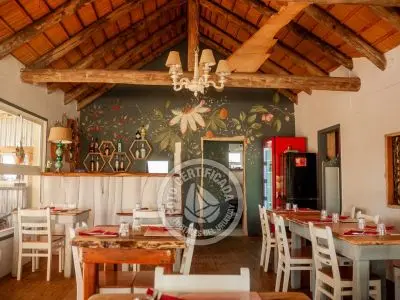 Restaurant Il Tano - Cucina Punta del Diablo