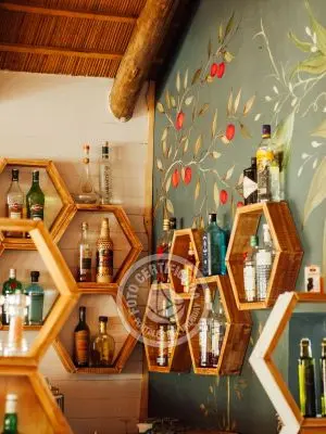 Restaurant Il Tano - Cucina Punta del Diablo