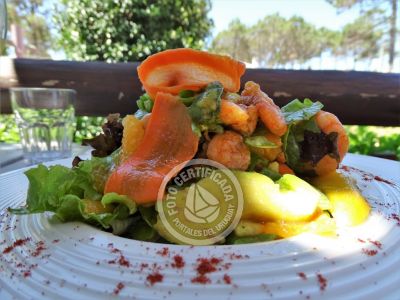 Restaurant Il Tano - Cucina Punta del Diablo