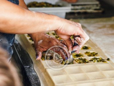 Restaurant Il Tano - Cucina Punta del Diablo