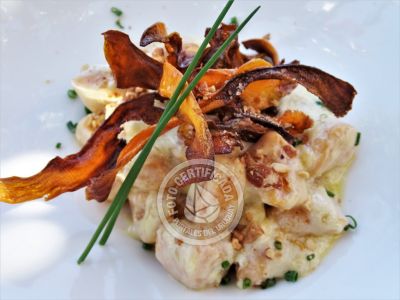 Restaurant Il Tano - Cucina Punta del Diablo