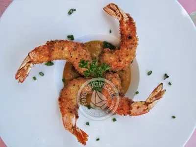 Restaurant Il Tano - Cucina Punta del Diablo