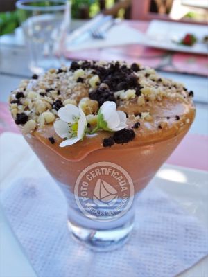 Restaurant Il Tano - Cucina Punta del Diablo