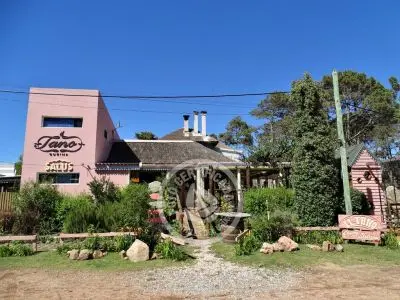 Restaurant Il Tano - Cucina Punta del Diablo