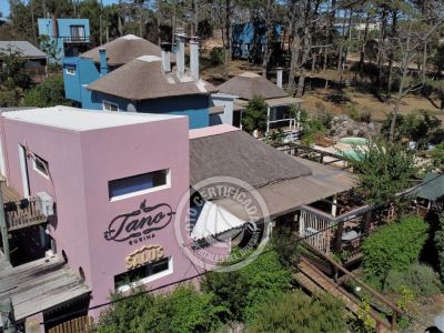 Restaurant Il Tano - Cucina Punta del Diablo