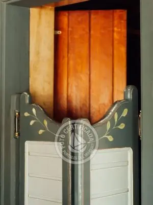 Restaurant Il Tano - Cucina Punta del Diablo