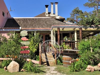 Restaurant Il Tano - Cucina Punta del Diablo