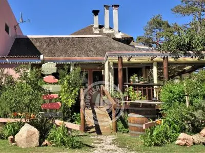 Restaurant Il Tano - Cucina Punta del Diablo