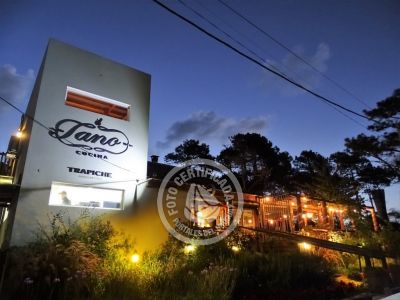 Restaurant Il Tano - Cucina Punta del Diablo