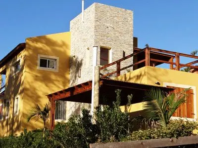 Professionals Arquitecta Patricia Casanova Punta del Diablo