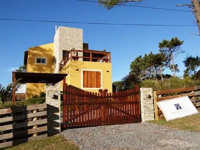 Professionals Arquitecta Patricia Casanova Punta del Diablo