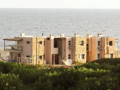 Professionals Arquitecta Patricia Casanova Punta del Diablo