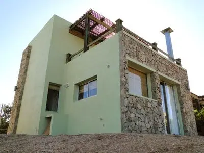 Professionals Arquitecta Patricia Casanova Punta del Diablo