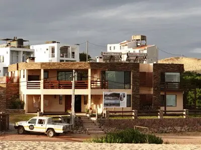 Professionals Arquitecta Patricia Casanova Punta del Diablo