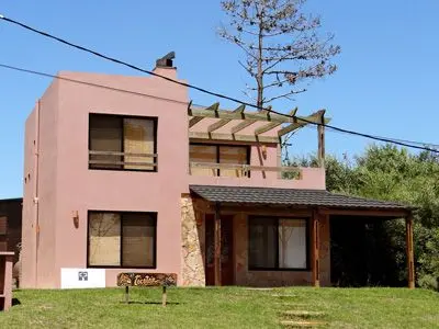 Professionals Arquitecta Patricia Casanova Punta del Diablo