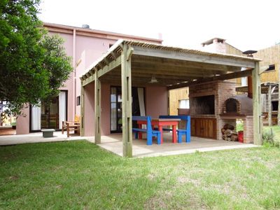 Profissionais Arquitecta Patricia Casanova Punta del Diablo