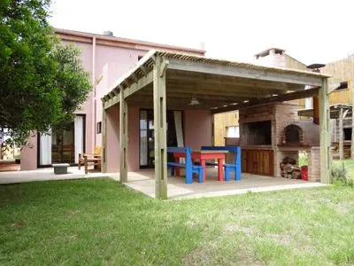 Professionals Arquitecta Patricia Casanova Punta del Diablo