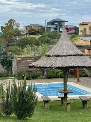 Profissionais Arquitecta Patricia Casanova Punta del Diablo