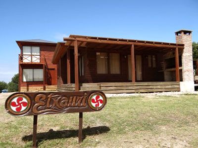 Profissionais Arquitecta Patricia Casanova Punta del Diablo