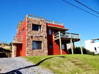Professionals Arquitecta Patricia Casanova Punta del Diablo
