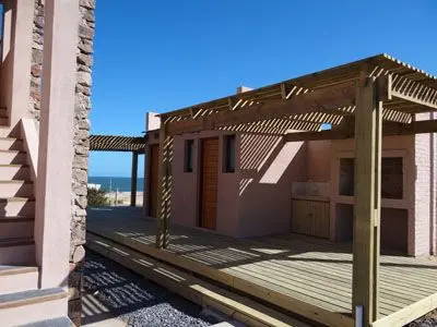 Professionals Arquitecta Patricia Casanova Punta del Diablo