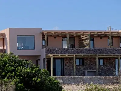 Professionals Arquitecta Patricia Casanova Punta del Diablo