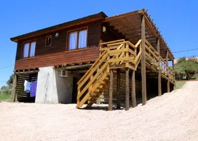 Professionals Arquitecta Patricia Casanova Punta del Diablo