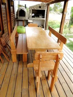 Professionals Arquitecta Patricia Casanova Punta del Diablo