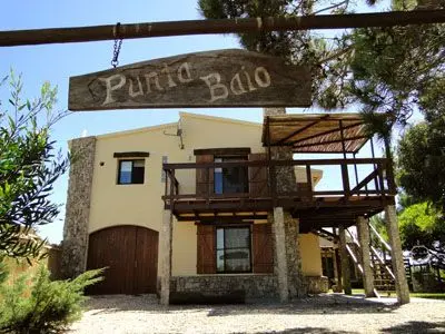 Professionals Arquitecta Patricia Casanova Punta del Diablo