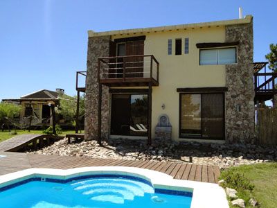 Profissionais Arquitecta Patricia Casanova Punta del Diablo