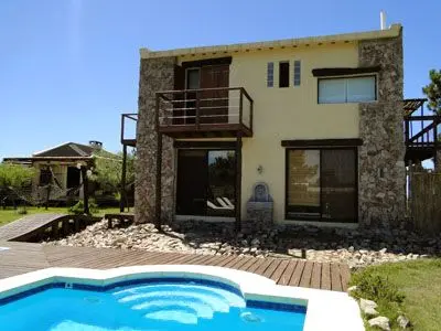 Professionals Arquitecta Patricia Casanova Punta del Diablo