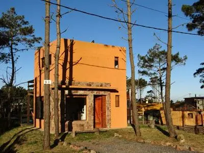 Professionals Arquitecta Patricia Casanova Punta del Diablo