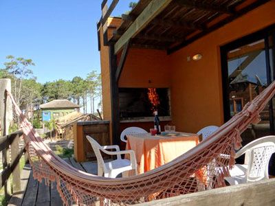 Profissionais Arquitecta Patricia Casanova Punta del Diablo