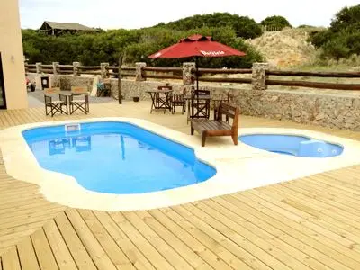 Professionals Arquitecta Patricia Casanova Punta del Diablo