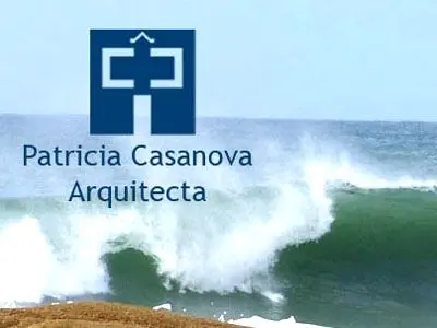 Arquitecta Patricia Casanova